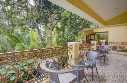 Sangolda Villa | 780 m² Villa ∙ 4 bedrooms ∙ 14 guests