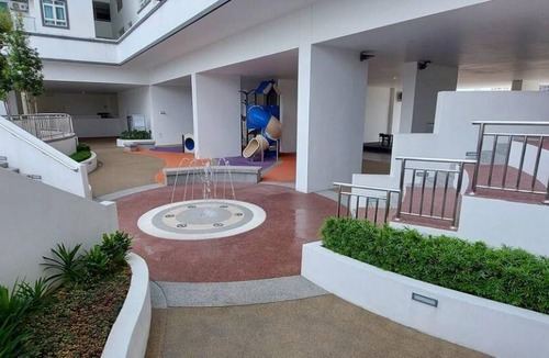 Titiwangsa Sentral Apartment | 79 m² Apartment ∙ 2 bedrooms ∙ 6 guests