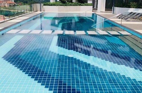 Kuala Lumpur Apartment | 79 m² Apartment ∙ 3 bedrooms ∙ 4 guests
