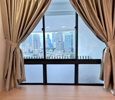 Kuala Lumpur City Centre Bed & Breakfast | 79 m² Bed and breakfast ∙ 2 bedrooms ∙ 6 guests