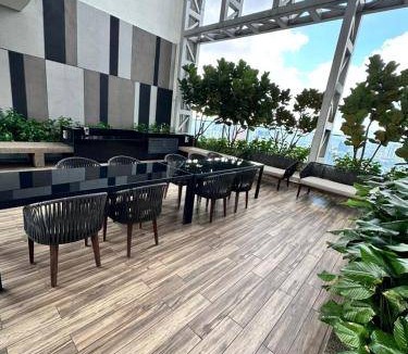 Kuala Lumpur City Centre Bed & Breakfast | 79 m² Bed and breakfast ∙ 2 bedrooms ∙ 6 guests