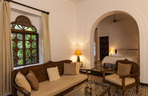 Aguada Fort Area Bed & Breakfast | 79 m² Bed and breakfast ∙ 3 guests