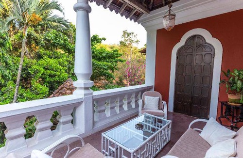 Aguada Fort Area Bed & Breakfast | 79 m² Bed and breakfast ∙ 3 guests