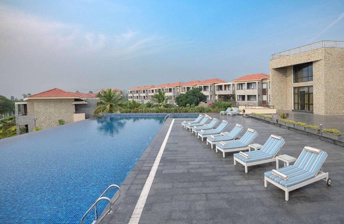 Visakhapatnam Hotel | 79 m² Hotel ∙ 3 guests