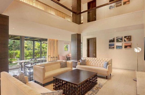 Visakhapatnam Hotel | 79 m² Hotel ∙ 3 guests