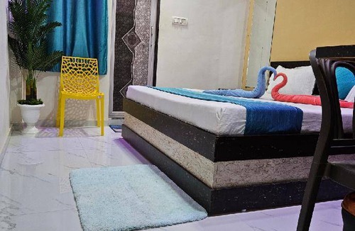 Rajpipla House | 790 m² House ∙ 2 bedrooms ∙ 7 guests