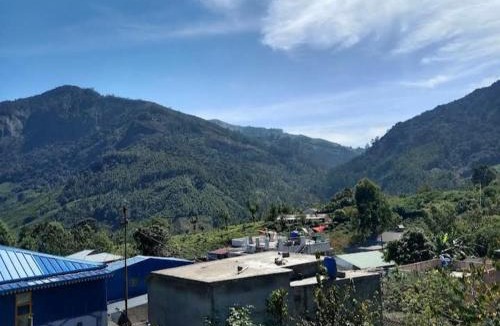 Kannan Devan Hills House | 7coloursholidays