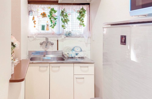 Fushimi Villa | 7mins by train from Kyoto Station, A Perfect Getaway for Families & Friends!