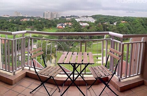 Tropicana Apartment | 7pax Cozy Unit @ Casa Indah 1 Condo