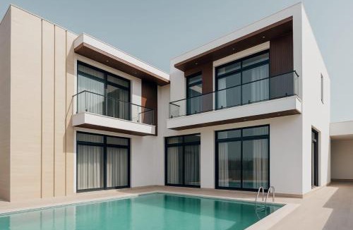 Jamwa Ramgarh House | 8 BHK Farm in Kukas Jaipur