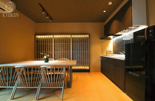 Fushimi House | 8 minutes two stops from Kyoto Station 5 minute/Kyoto Kyōto