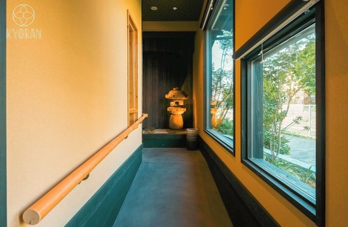 Fushimi House | 8 minutes two stops from Kyoto Station 5 minute/Kyoto Kyōto