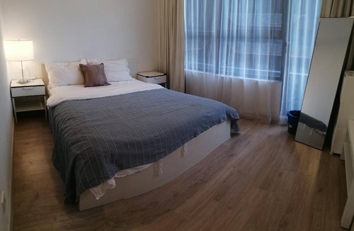Ampang Apartment | 80 m² Apartment ∙ 5 bedrooms ∙ 10 guests