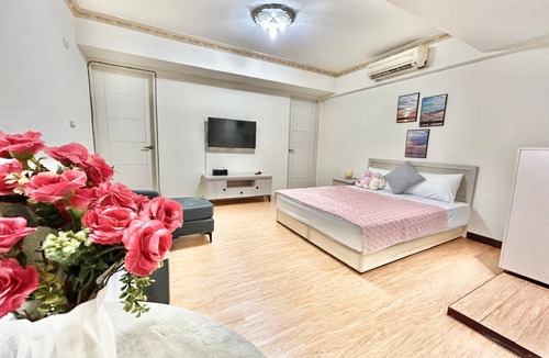 Ximending Apartment | 80 m² Apartment ∙ 2 bedrooms ∙ 6 guests