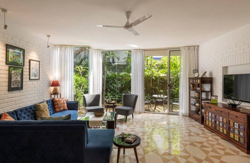 Reis Magos Apartment | 80 m² Apartment ∙ 2 bedrooms ∙ 6 guests