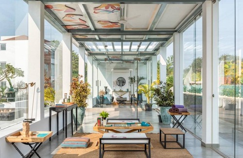 Reis Magos Apartment | 80 m² Apartment ∙ 2 bedrooms ∙ 6 guests