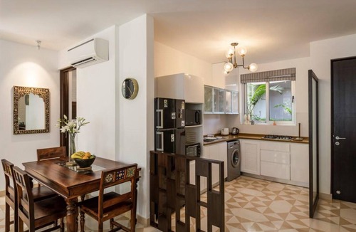 Reis Magos Apartment | 80 m² Apartment ∙ 2 bedrooms ∙ 6 guests