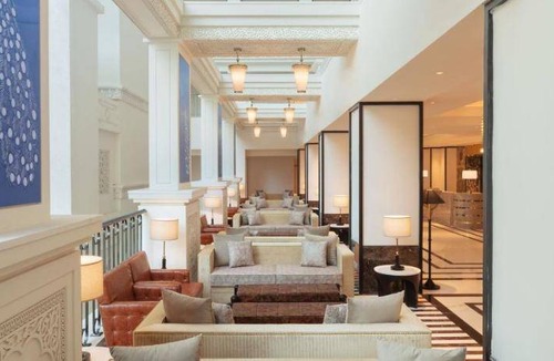 Vastrapur Hotel | 80 m² Hotel ∙ 127 guests