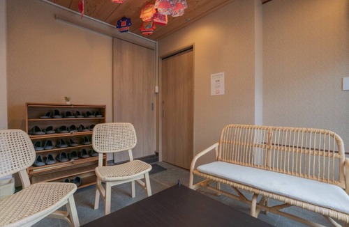 Higashiyodogawa House | 80 m² House ∙ 4 bedrooms ∙ 15 guests