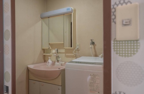 Higashiyodogawa House | 80 m² House ∙ 4 bedrooms ∙ 15 guests