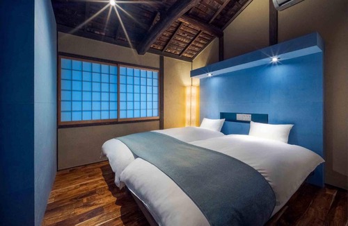 Shijo House | 80 m² House ∙ 3 bedrooms ∙ 8 guests