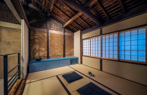 Shijo House | 80 m² House ∙ 3 bedrooms ∙ 8 guests