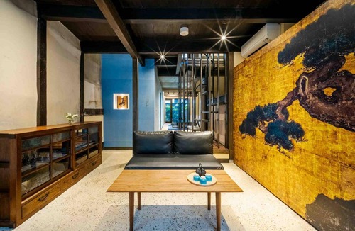 Shijo House | 80 m² House ∙ 3 bedrooms ∙ 8 guests