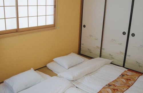 Fushimi House | 80 m² House ∙ 3 bedrooms ∙ 9 guests