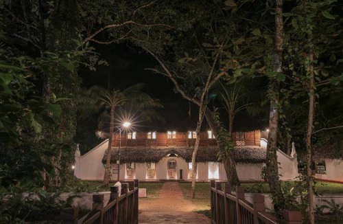 Mararikulam Resort | 80 m² Resort ∙ 127 guests