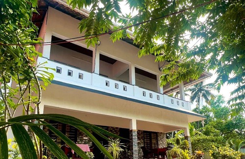 Mararikulam Apartment | 800 m² Apartment ∙ 4 bedrooms ∙ 10 guests