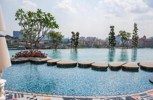 Taman Midah Apartment | 800 m² Apartment ∙ 6 guests