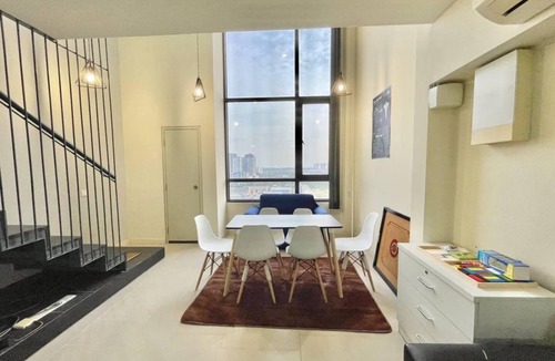 Cyberjaya Apartment | 800 m² Apartment ∙ 10 guests
