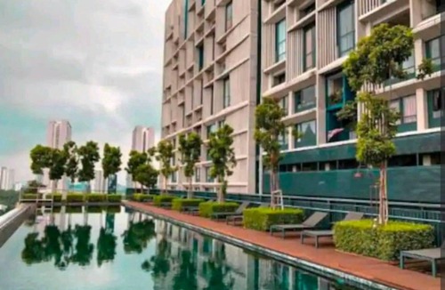 Cyberjaya Apartment | 800 m² Apartment ∙ 10 guests