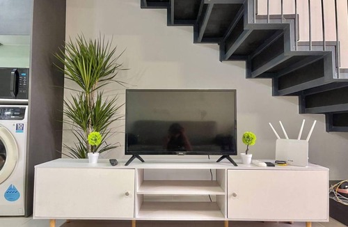 Cyberjaya Apartment | 800 m² Apartment ∙ 10 guests