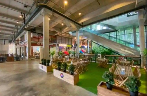 Cyberjaya Apartment | 800 m² Apartment ∙ 10 guests