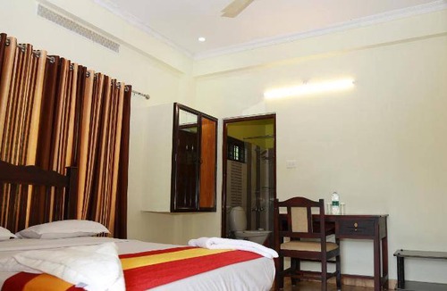 Vagamon Resort | 800 m² Resort ∙ 6 guests
