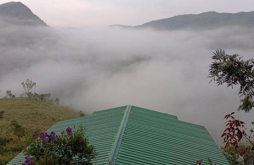 Vagamon Resort | 800 m² Resort ∙ 6 guests