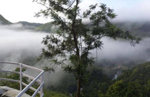 Vagamon Resort | 800 m² Resort ∙ 6 guests