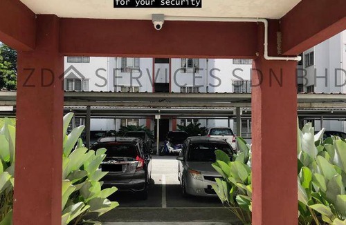 Sungai Buloh Apartment | 81 m² Apartment ∙ 3 bedrooms ∙ 7 guests
