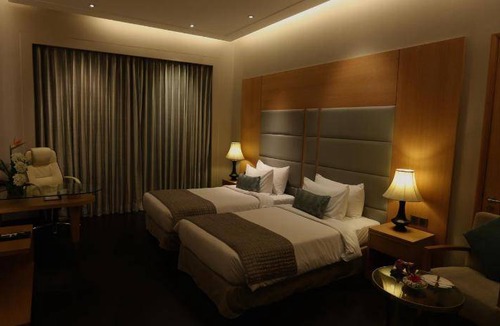 South West Resort | 81 m² Resort ∙ 127 guests