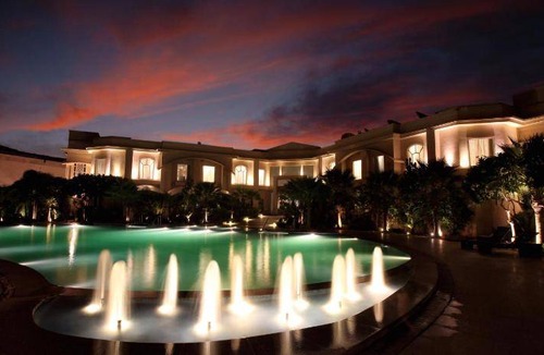 South West Resort | 81 m² Resort ∙ 127 guests
