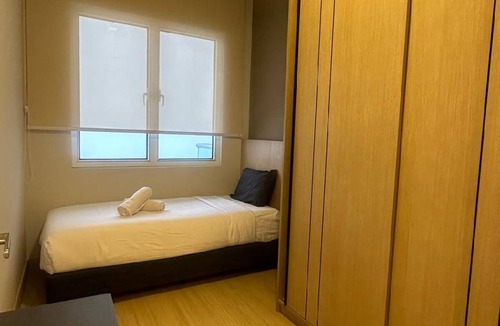 Genting Highlands House | 818 m² House ∙ 2 bedrooms ∙ 3 guests
