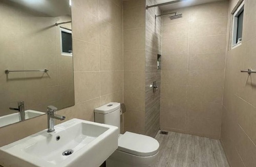 Genting Highlands House | 818 m² House ∙ 2 bedrooms ∙ 3 guests