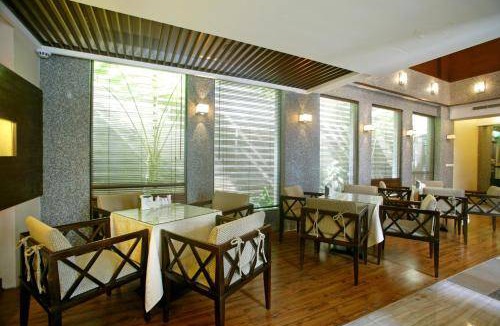 North District Hotel | 82 m² Motel ∙ 2 guests