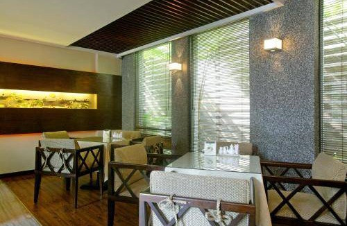 North District Hotel | 82 m² Motel ∙ 2 guests