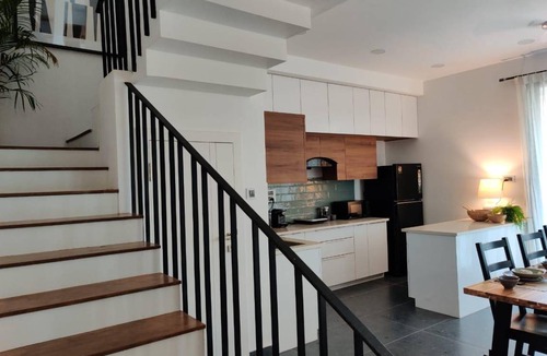 Nerul Resort | 82 m² Resort ∙ 4 bedrooms ∙ 8 guests