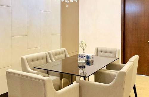 Imbi Apartment | 84 m² Apartment ∙ 2 bedrooms ∙ 5 guests