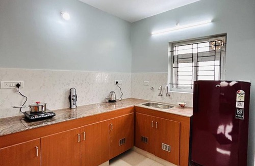Palayankottai House | 84 m² House ∙ 2 bedrooms ∙ 6 guests