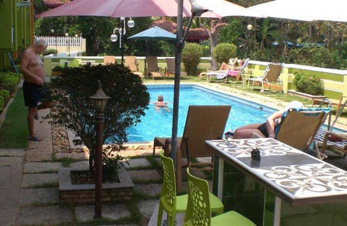 Betalbatim Resort | 84 m² Resort ∙ 127 guests