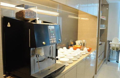 Sri Hartamas Apartment | 84 m² Serviced apartment ∙ 2 bedrooms ∙ 127 guests